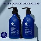 Luseta Biotin Hair Care Set, 2×500 mL