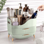 Pajiriona Cosmetic Storage with Handle