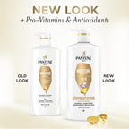 Pantene 2-in-1 Moisture Renewal, 530 mL