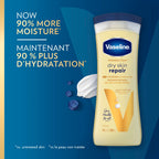 Vaseline Cocoa Radiant Body Lotion, 295 ml