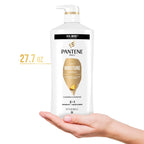 Pantene 2-in-1 Moisture Renewal, 530 mL