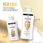 Pantene 2-in-1 Moisture Renewal, 530 mL
