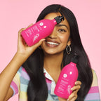 Luseta Biotin Hair Care Set, 2×500 mL