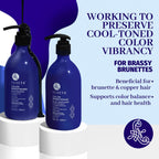 Luseta Biotin Hair Care Set, 2×500 mL