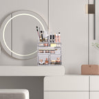 Readaeer Black 6-Drawer Organizer