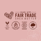 SheaMoisture Curl & Shine Set, 2 Pack