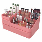 CHANCETSUI Makeup Organizer with Drawer for Vanity