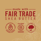 SheaMoisture Honey & Mafura Set, 2 Pack