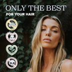 Luseta Biotin Hair Care Set, 2×500 mL