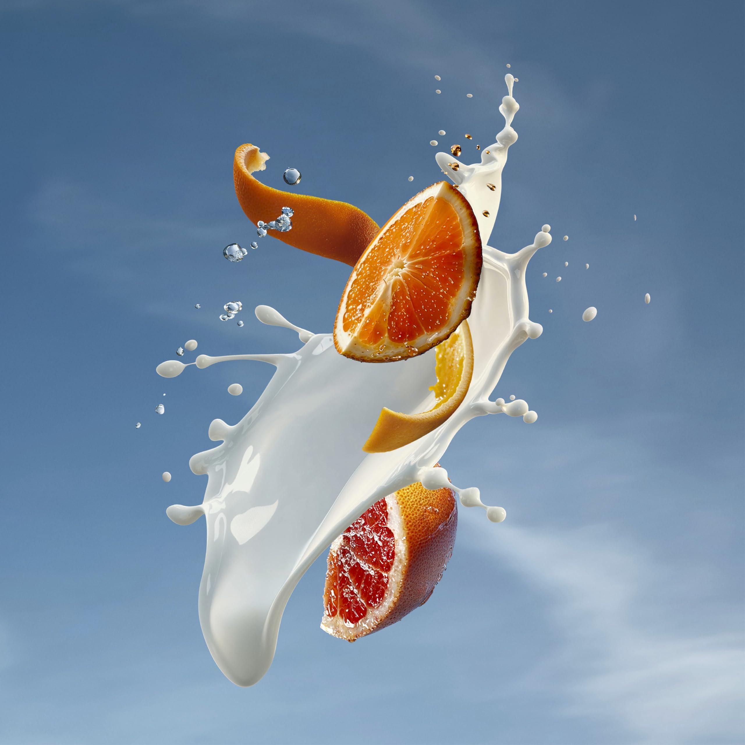 Biotherm Body Lotion & Hand Cream Set