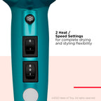 Revlon RV544FBLK Ionic Hair Dryer