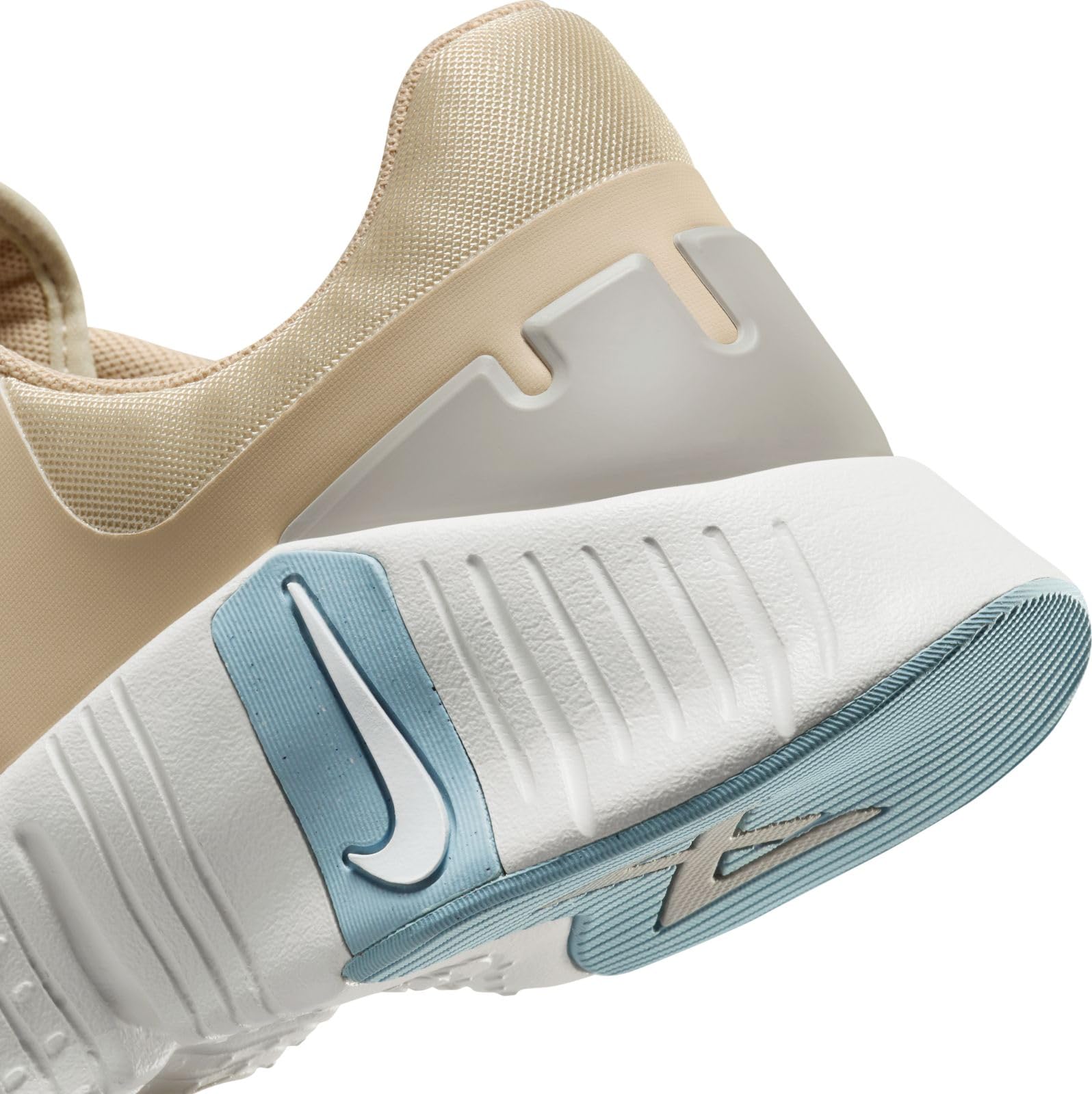 Nike W Free Metcon 5 Women's Trainers