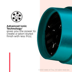 Revlon RV544FBLK Ionic Hair Dryer