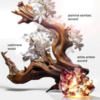 Mugler Alien EDP for Women – Floral Woody Scent