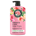 Herbal Essences Smooth, 2 Pack