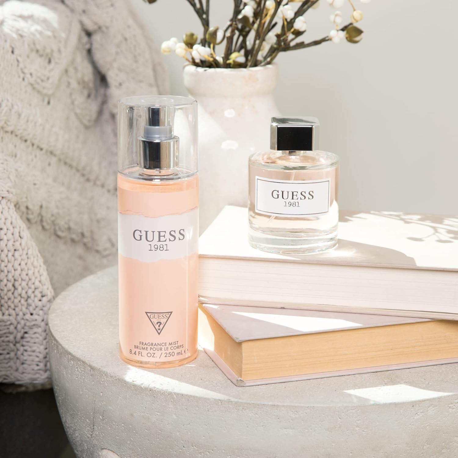 Guess 1981 EDT for Women, 100 ml