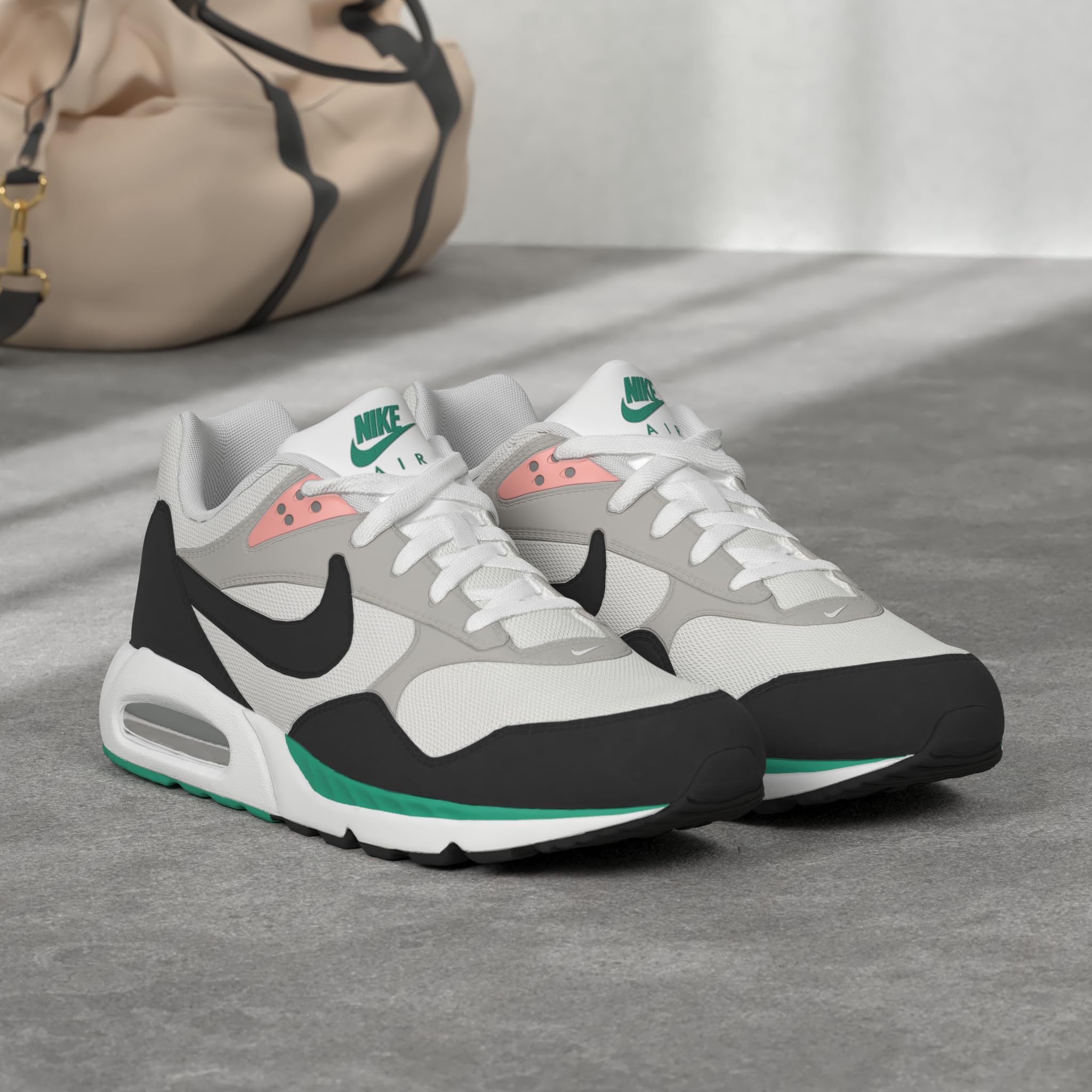 Nike Womens Air Max Correlate Running Trainers 511417 Sneakers Shoes