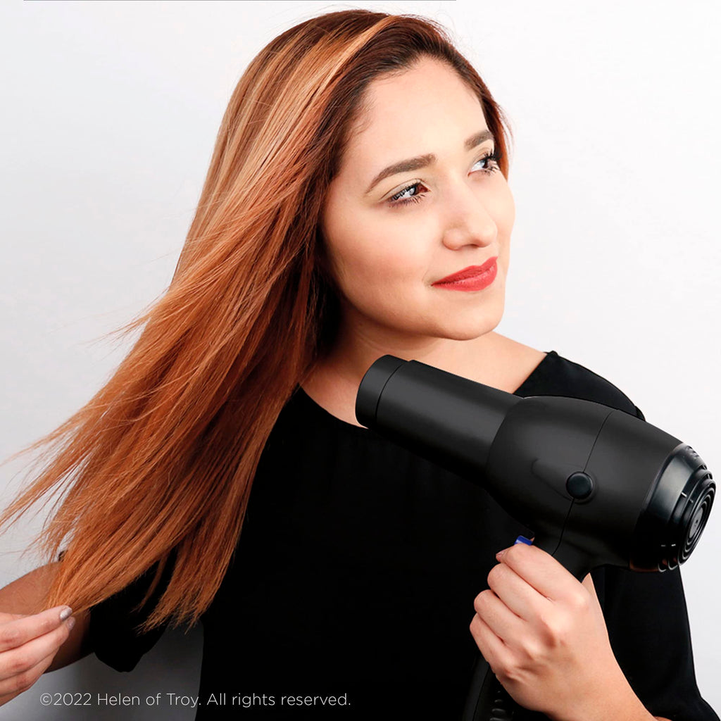 Revlon RV544FBLK Ionic Hair Dryer