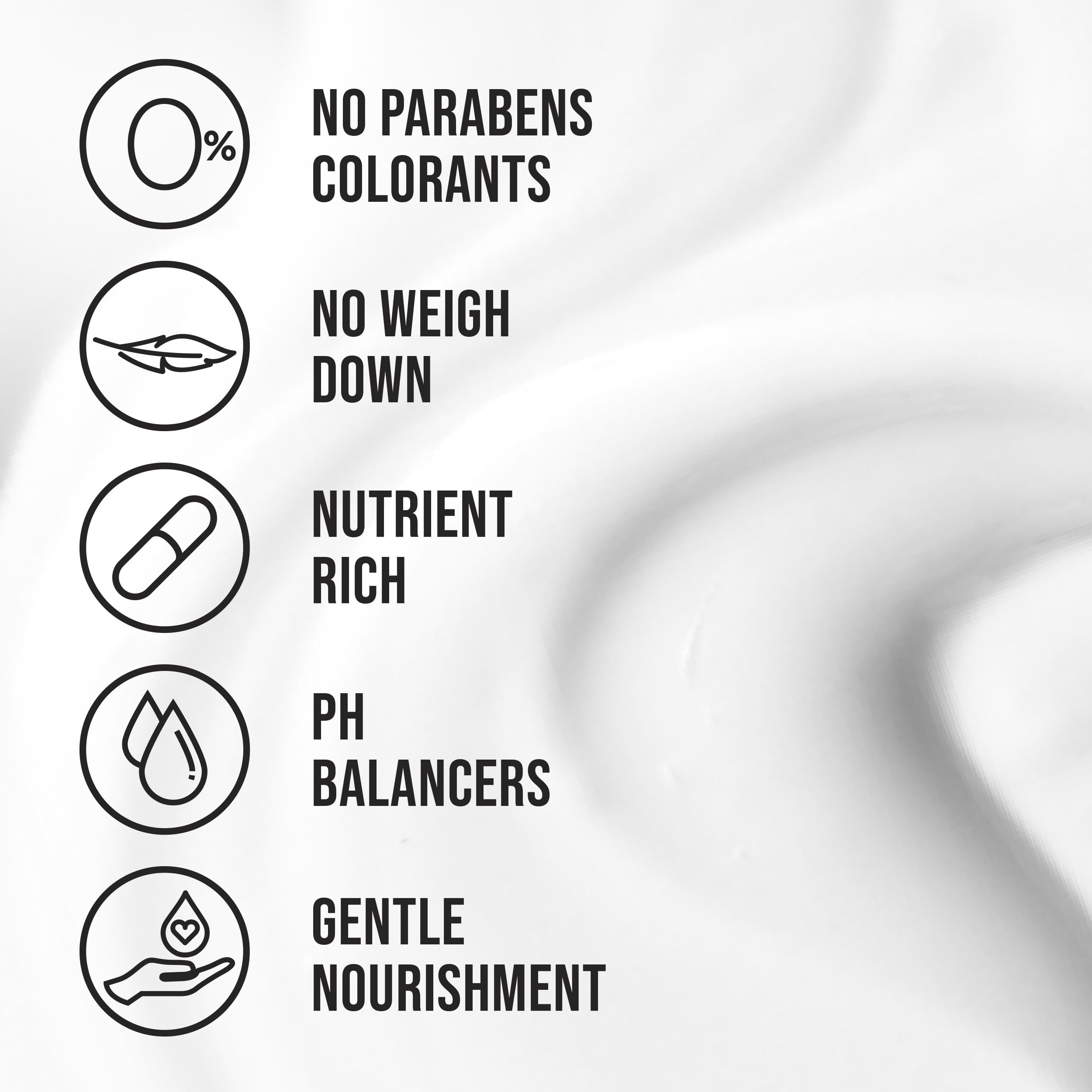 Pantene 2-in-1 Moisture Renewal, 530 mL