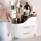 Pajiriona Cosmetic Storage with Handle