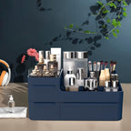 CHANCETSUI Makeup Organizer with Drawer for Vanity