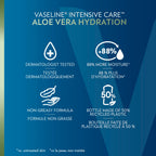 Vaseline Cocoa Radiant Body Lotion, 295 ml