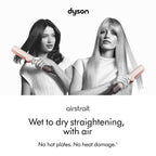 Dyson Airstrait™ Straightener