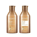 Redken All Soft Shampoo & Conditioner