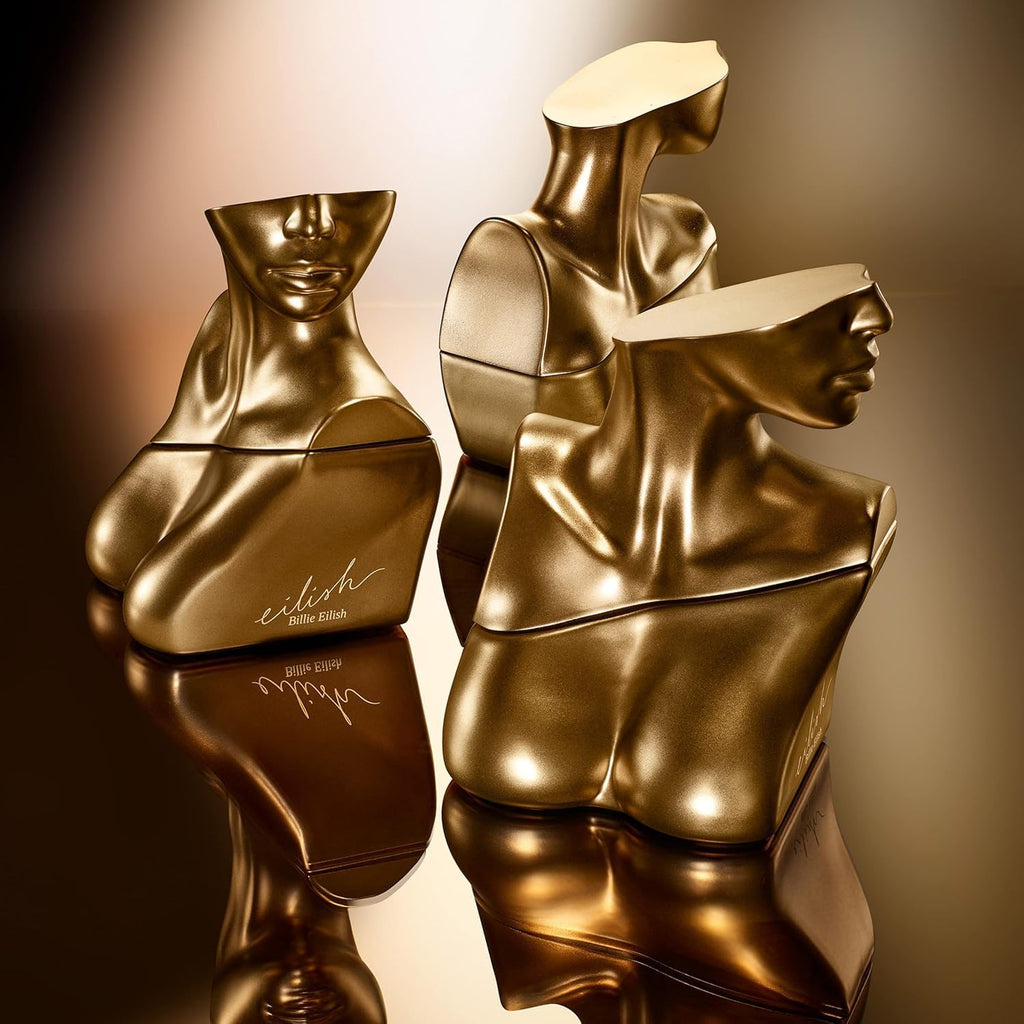 Billie Eilish No. 1 EDP for Women, 30 ml