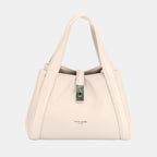 David Jones PU Leather Bucket Bag - All In The Bag