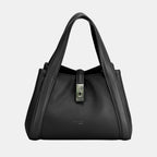 David Jones PU Leather Bucket Bag - All In The Bag