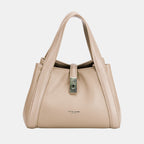 David Jones PU Leather Bucket Bag - All In The Bag