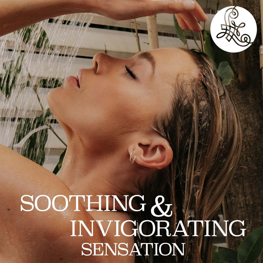 Luseta Biotin Hair Care Set, 2×500 mL