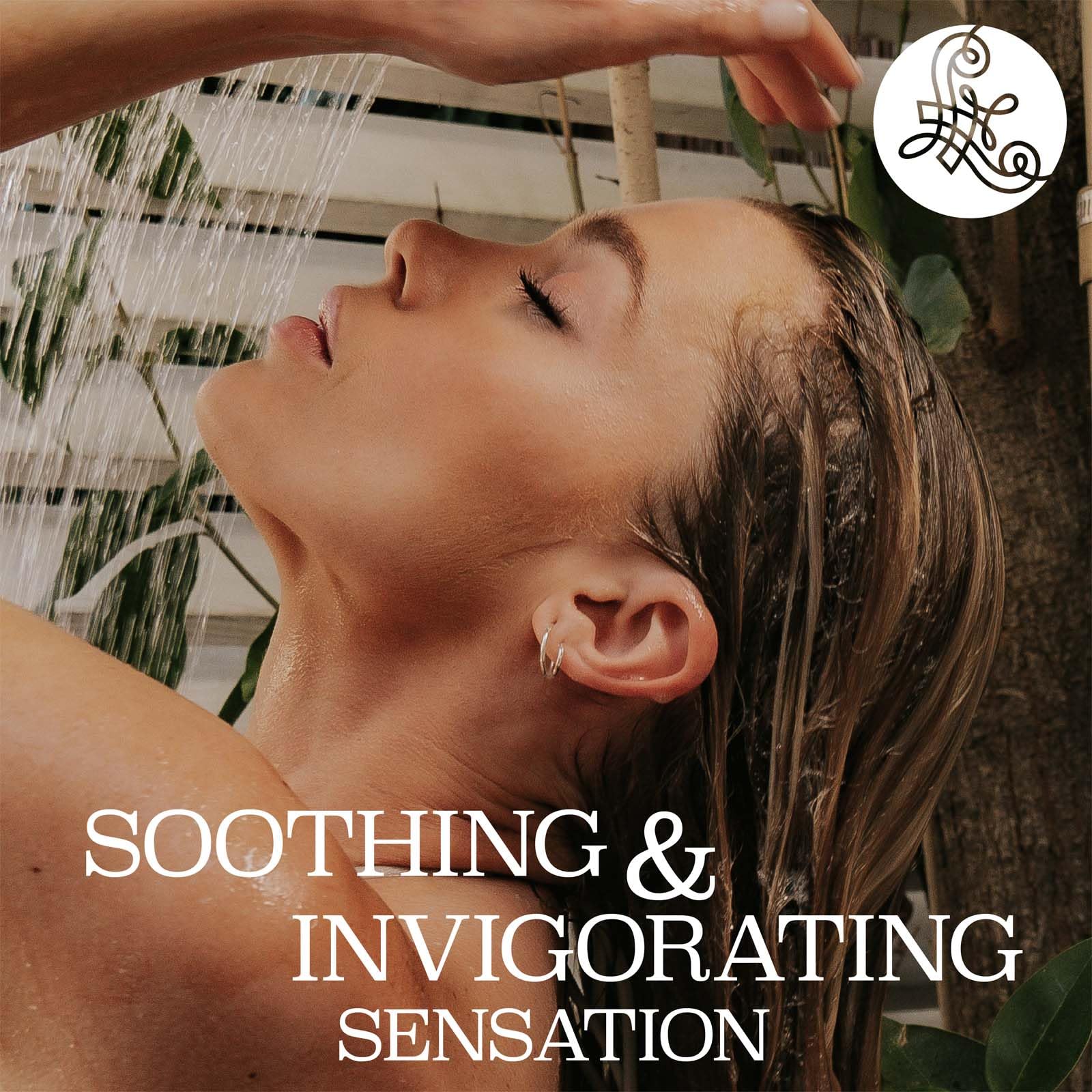 Luseta Biotin Hair Care Set, 2×500 mL