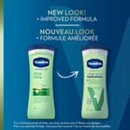 Vaseline Cocoa Radiant Body Lotion, 295 ml