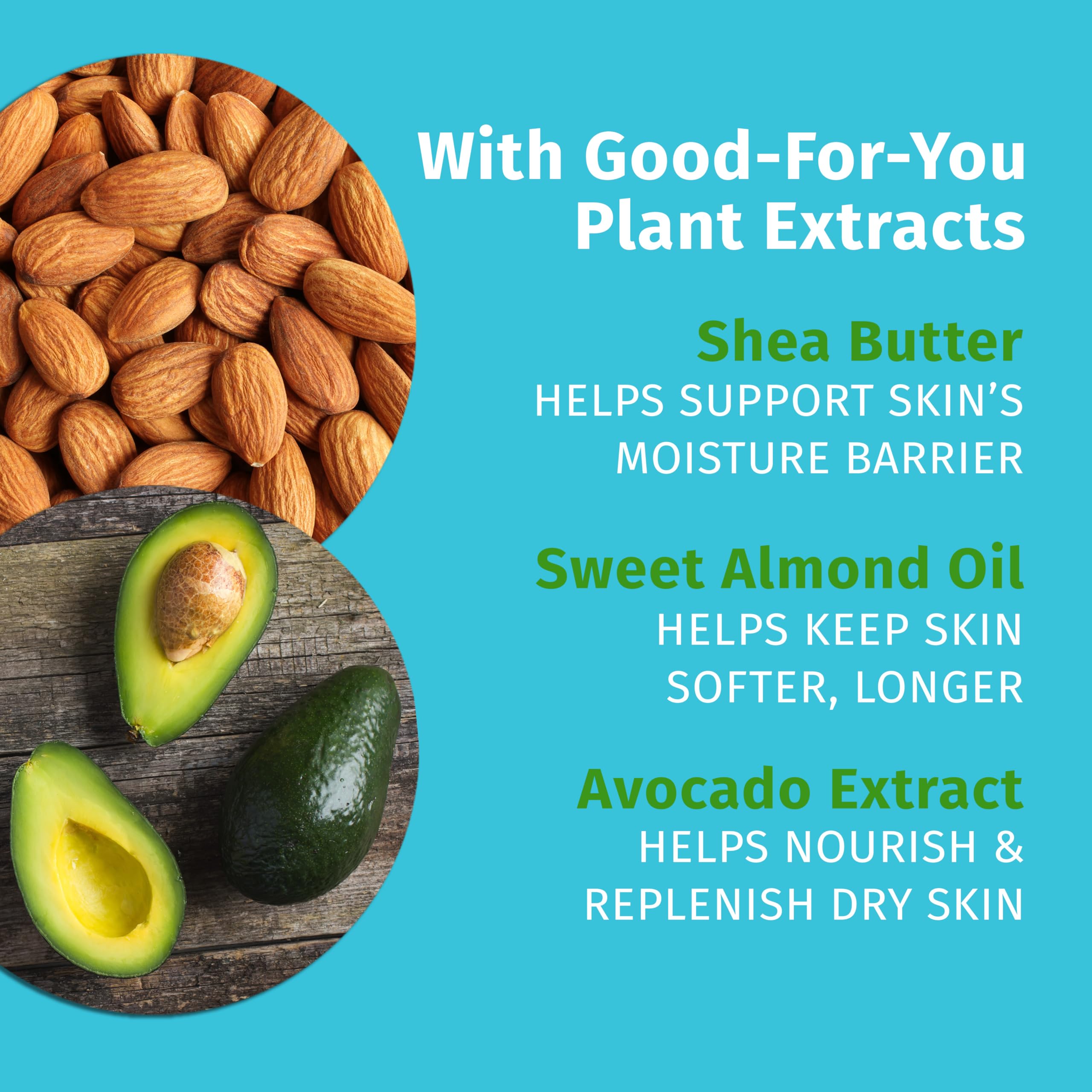 HEMPZ Jasmine Rose Body Lotion, 17 oz