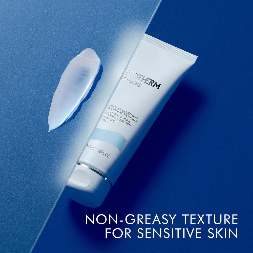 Biotherm Body Lotion & Hand Cream Set