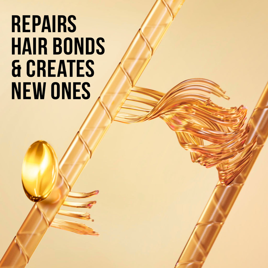 Pantene 2-in-1 Moisture Renewal, 530 mL