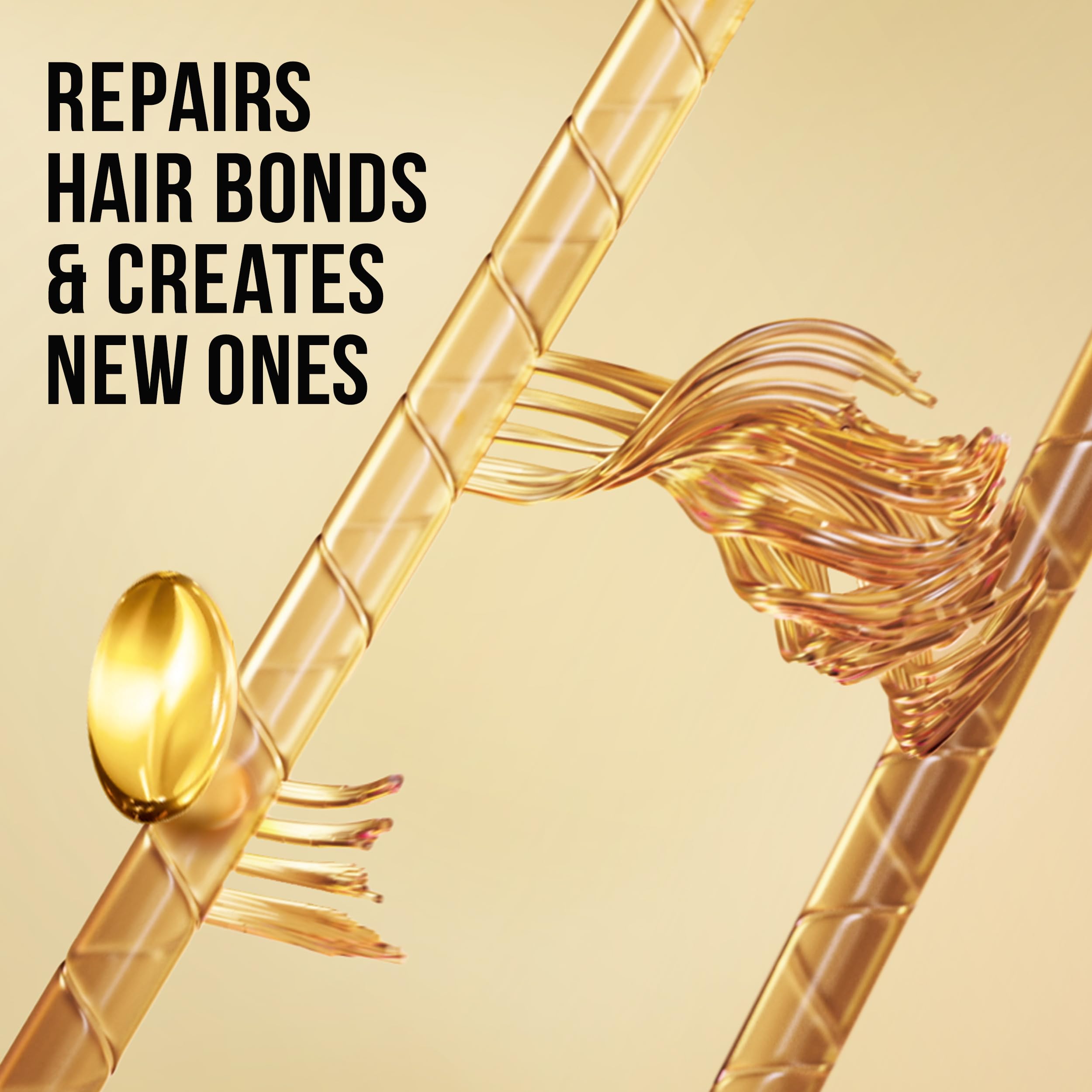 Pantene 2-in-1 Moisture Renewal, 530 mL