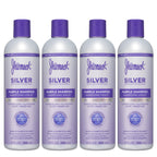 Jhirmack Silver Shampoo & Conditioner Set, 12 oz