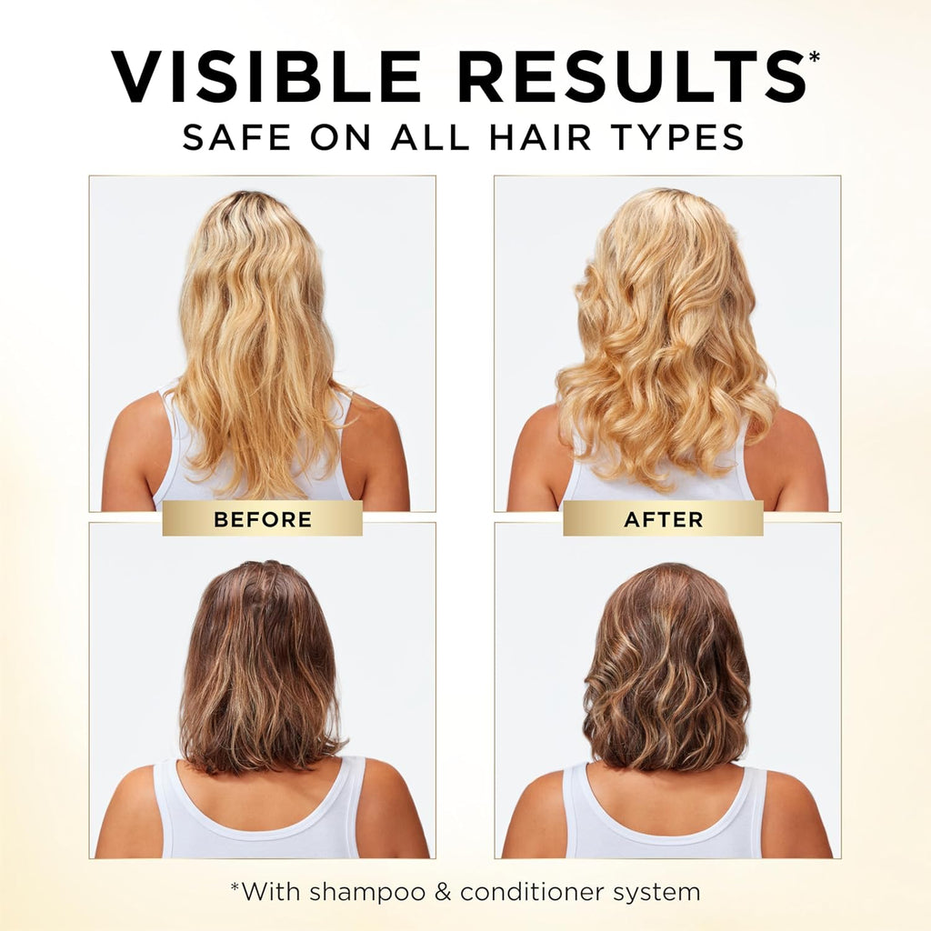 Pantene Sheer Volume, 2 Pack