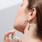 Clinique Happy Heart Perfume – Mandarin, Cucumber & Blonde Wood Notes