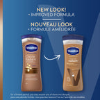 Vaseline Cocoa Radiant Body Lotion, 295 ml