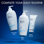 Biotherm Body Lotion & Hand Cream Set