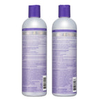 Jhirmack Silver Shampoo & Conditioner Set, 12 oz