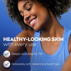 NIVEA Aloe Hydration Body Lotion, 625 ml