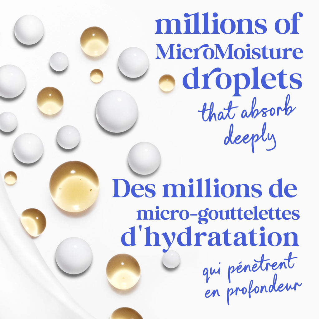 Dove Deep Moisture Body Wash, 325 ml