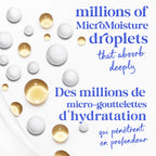 Dove Deep Moisture Body Wash, 325 ml