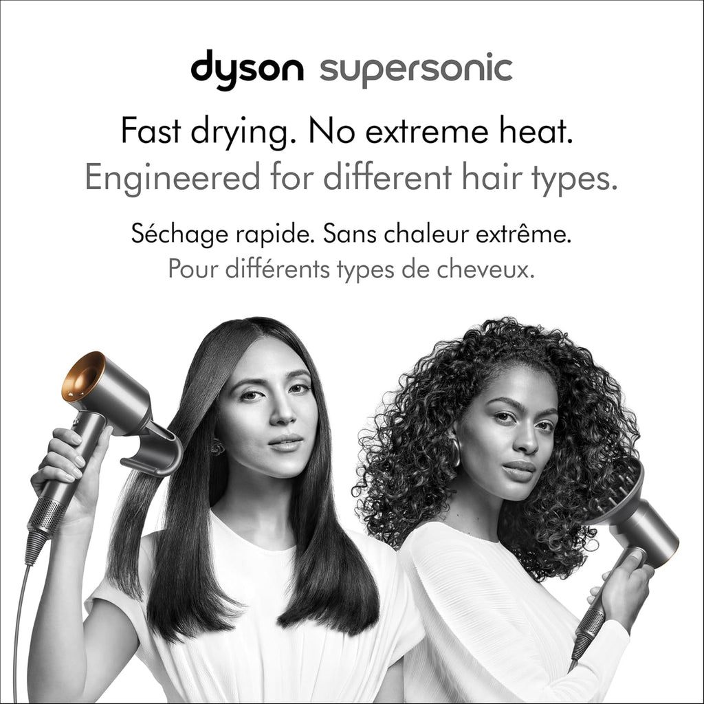 Dyson Supersonic™