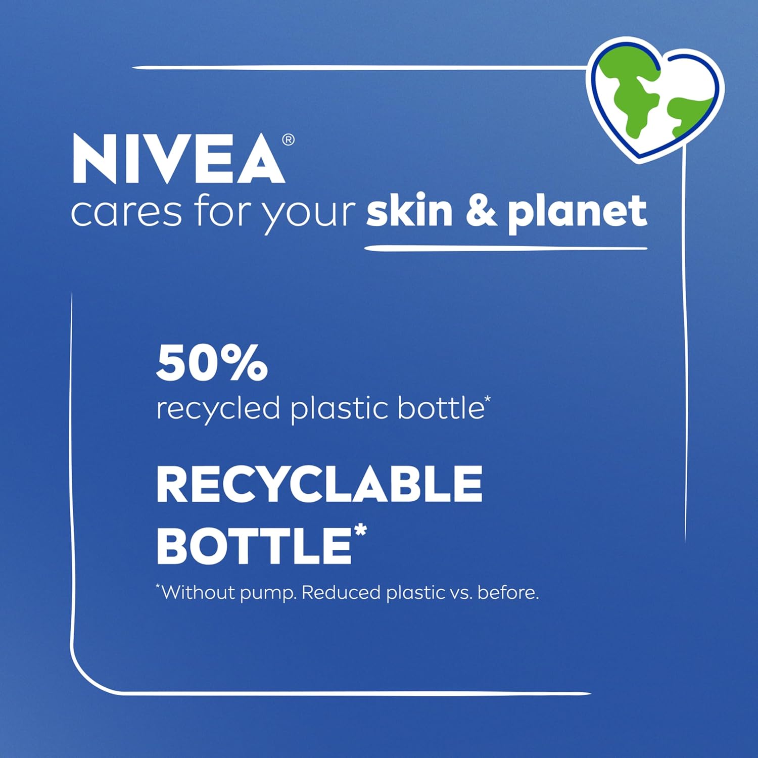 NIVEA Aloe Hydration Body Lotion, 625 ml